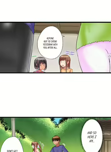 Page 524 of Overflow - My Brother's Slipped Inside Me In The Bathtub [English] CH 1-78 - preview thumbnail