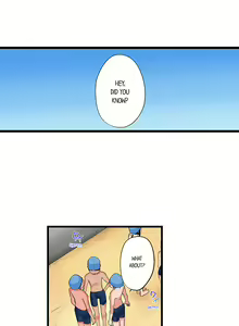 Page 537 of Overflow - My Brother's Slipped Inside Me In The Bathtub [English] CH 1-78 - preview thumbnail