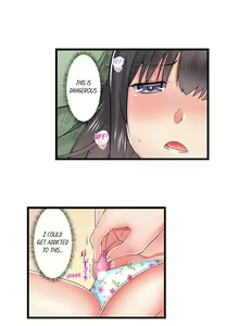 Page 556 of Overflow - My Brother's Slipped Inside Me In The Bathtub [English] CH 1-78 - preview thumbnail