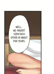 Page 571 of Overflow - My Brother's Slipped Inside Me In The Bathtub [English] CH 1-78 - preview thumbnail