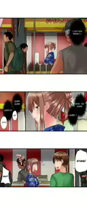 Page 596 of Overflow - My Brother's Slipped Inside Me In The Bathtub [English] CH 1-78 - preview thumbnail