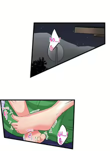Page 616 of Overflow - My Brother's Slipped Inside Me In The Bathtub [English] CH 1-78 - preview thumbnail