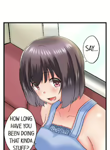 Page 622 of Overflow - My Brother's Slipped Inside Me In The Bathtub [English] CH 1-78 - preview thumbnail