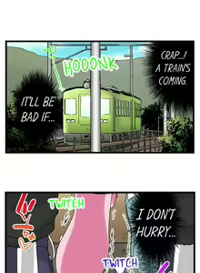 Page 643 of Overflow - My Brother's Slipped Inside Me In The Bathtub [English] CH 1-78 - preview thumbnail