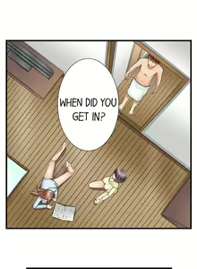 Page 650 of Overflow - My Brother's Slipped Inside Me In The Bathtub [English] CH 1-78 - preview thumbnail