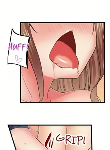 Page 671 of Overflow - My Brother's Slipped Inside Me In The Bathtub [English] CH 1-78 - preview thumbnail
