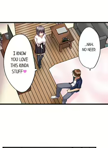 Page 682 of Overflow - My Brother's Slipped Inside Me In The Bathtub [English] CH 1-78 - preview thumbnail