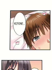 Page 694 of Overflow - My Brother's Slipped Inside Me In The Bathtub [English] CH 1-78 - preview thumbnail