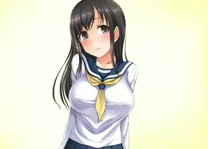 Page 131 of Mesu Gasha! ~Hana Kaoru ☆-kai Mawaseba Dete kuru Dosukebe Ecchi no Toriko ni Nacchau Onnanoko to Midareta Seikoui Yarimakuri Gasha~ - preview thumbnail
