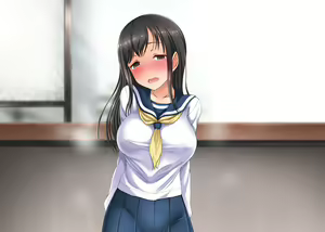 Page 140 of Mesu Gasha! ~Hana Kaoru ☆-kai Mawaseba Dete kuru Dosukebe Ecchi no Toriko ni Nacchau Onnanoko to Midareta Seikoui Yarimakuri Gasha~ - preview thumbnail