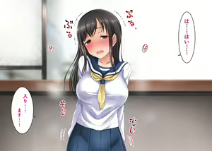 Page 16 of Mesu Gasha! ~Hana Kaoru ☆-kai Mawaseba Dete kuru Dosukebe Ecchi no Toriko ni Nacchau Onnanoko to Midareta Seikoui Yarimakuri Gasha~ - preview thumbnail