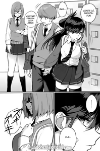 Page 27 of Itabasami na Wakachi Ai ~Dokusenyoku Hen~ | Amor Dividido Entre uma Rocha e um Lugar Difícil - preview thumbnail