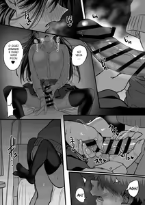 Page 20 of Itabasami na Wakachi Ai 3 | Amor Dividido Entre uma Rocha e um Lugar Difícil 3 - preview thumbnail