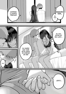 Page 51 of Itabasami na Wakachi Ai 3 | Amor Dividido Entre uma Rocha e um Lugar Difícil 3 - preview thumbnail