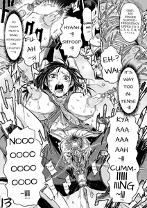 Page 13 of Mikazuchi - preview thumbnail