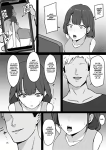 Page 14 of Seiso Hitozuma, Rinjin ni Netorareru | Afanando a la Esposa Perfecta - preview thumbnail