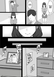 Page 23 of Seiso Hitozuma, Rinjin ni Netorareru | Afanando a la Esposa Perfecta - preview thumbnail