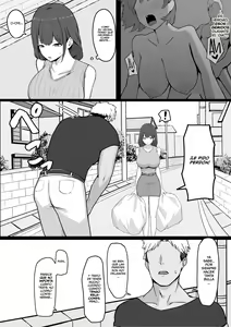 Page 6 of Seiso Hitozuma, Rinjin ni Netorareru | Afanando a la Esposa Perfecta - preview thumbnail