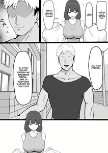 Page 7 of Seiso Hitozuma, Rinjin ni Netorareru | Afanando a la Esposa Perfecta - preview thumbnail