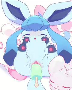 Page 4 of SUBSCRIBESTAR | Glaceon icepops animated all visions - preview thumbnail