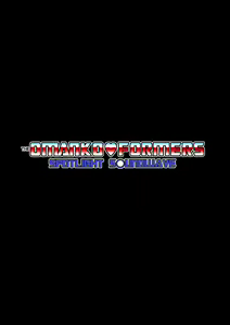 Page 20 of Omankoformers: Spotlight Soundwave - preview thumbnail