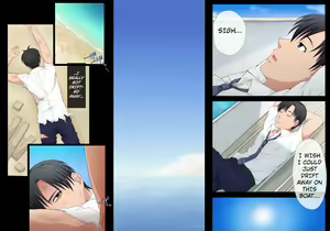 Page 3 of Kotou no Futari - preview thumbnail
