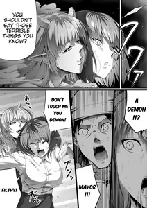 Page 54 of Chikara Aru Succubus wa Seiyoku o Mitashitai dake. 2 - preview thumbnail