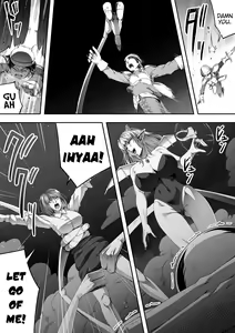 Page 57 of Chikara Aru Succubus wa Seiyoku o Mitashitai dake. 2 - preview thumbnail