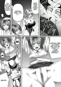 Page 61 of Chikara Aru Succubus wa Seiyoku o Mitashitai dake. 2 - preview thumbnail