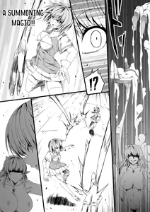 Page 15 of Chikara Aru Succubus wa Seiyoku o Mitashitai dake. 3 - preview thumbnail