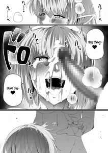 Page 43 of Chikara Aru Succubus wa Seiyoku o Mitashitai dake. 3 - preview thumbnail