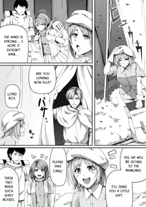 Page 29 of Chikara Aru Succubus wa Seiyoku o Mitashitai dake. 4 - preview thumbnail