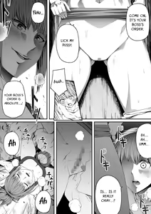 Page 78 of Chikara Aru Succubus wa Seiyoku o Mitashitai dake. 4 - preview thumbnail