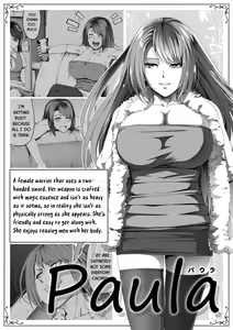 Page 4 of Chikara Aru Succubus wa Seiyoku o Mitashitai dake. 5 - preview thumbnail