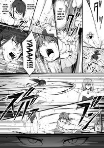 Page 49 of Chikara Aru Succubus wa Seiyoku o Mitashitai dake. 5 - preview thumbnail