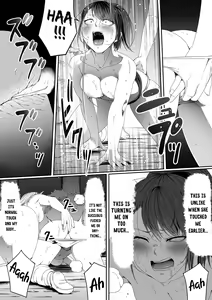 Page 80 of Chikara Aru Succubus wa Seiyoku o Mitashitai dake. 5 - preview thumbnail