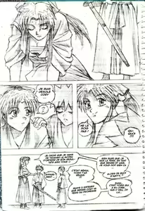 Page 6 of Cory Dans tous ses etats - preview thumbnail