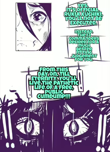 Page 2 of Cumpdump Rukia Kuchiki - preview thumbnail