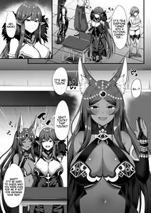 Page 14 of Servant☆Transformation - preview thumbnail