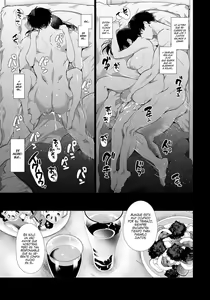 Page 6 of Yuki-chan NTR - preview thumbnail
