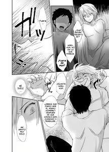 Page 14 of Nonke no Ore ga Otou-san no Mesu ni Naru made - preview thumbnail