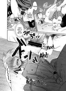Page 30 of Nonke no Ore ga Otou-san no Mesu ni Naru made - preview thumbnail