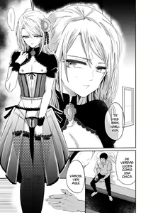 Page 3 of Nonke no Ore ga Otou-san no Mesu ni Naru made - preview thumbnail