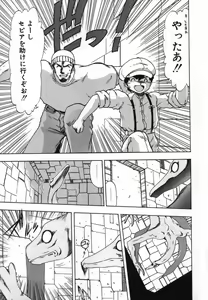 Page 113 of FLYING APPLE - preview thumbnail