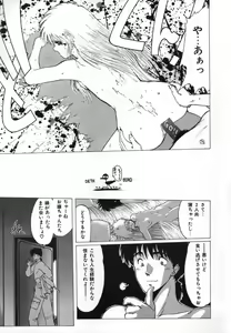 Page 21 of FLYING APPLE - preview thumbnail