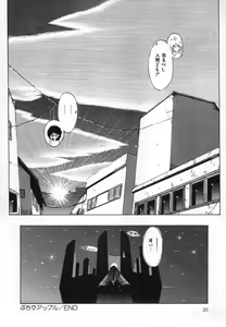 Page 24 of FLYING APPLE - preview thumbnail