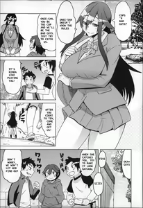 Page 5 of BF Bitch Fuckers Hardline | BF: Bitch Fucker's Hard Line - preview thumbnail