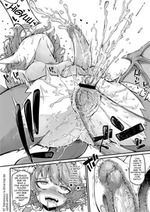 Page 130 of Fukkou!? Ishukouhai - preview thumbnail
