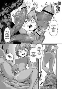 Page 180 of Fukkou!? Ishukouhai - preview thumbnail