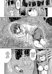 Page 33 of Fukkou!? Ishukouhai - preview thumbnail